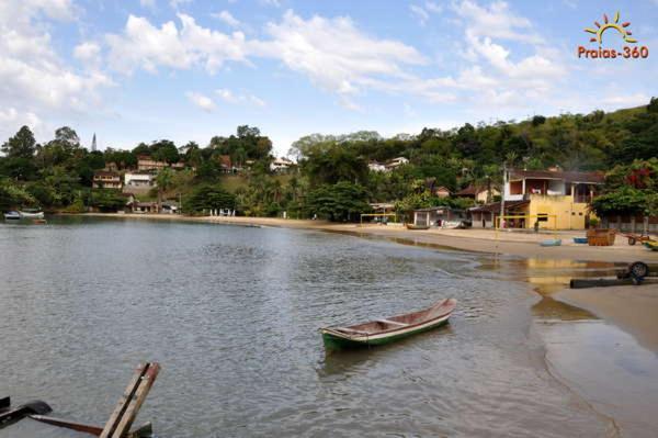 Pousada Nativa Paraty Bagian luar foto