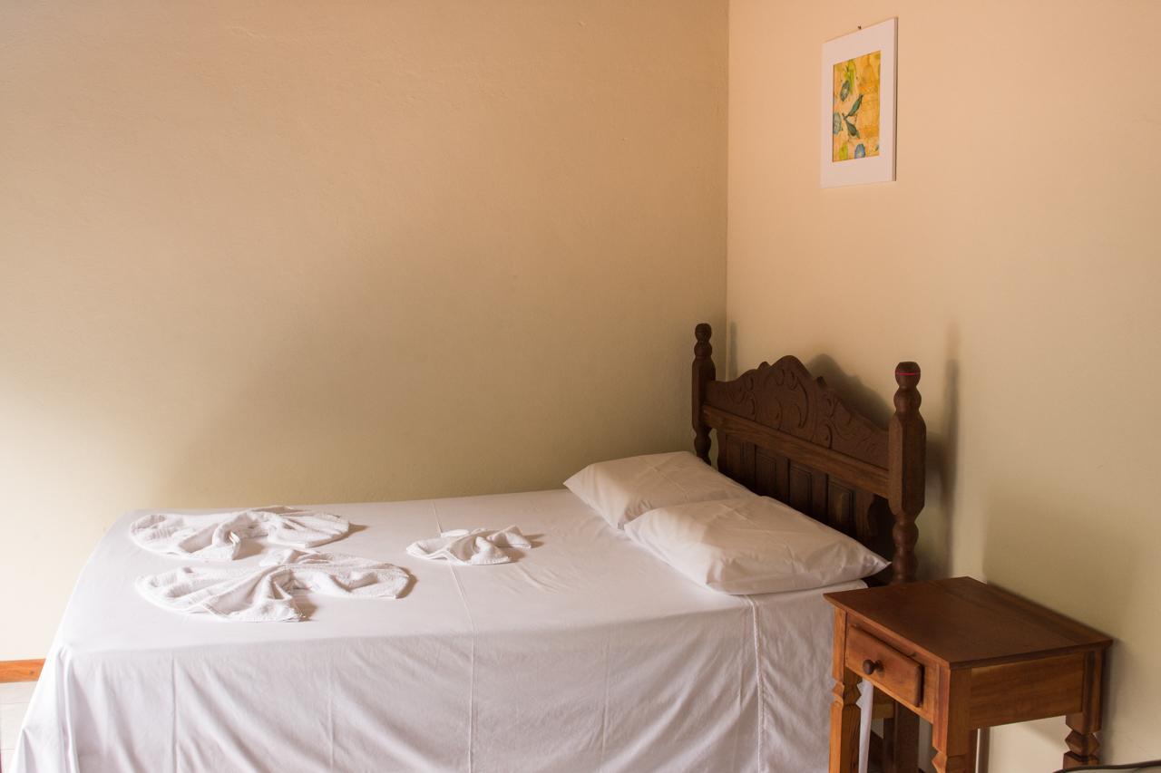 Pousada Nativa Paraty Bagian luar foto