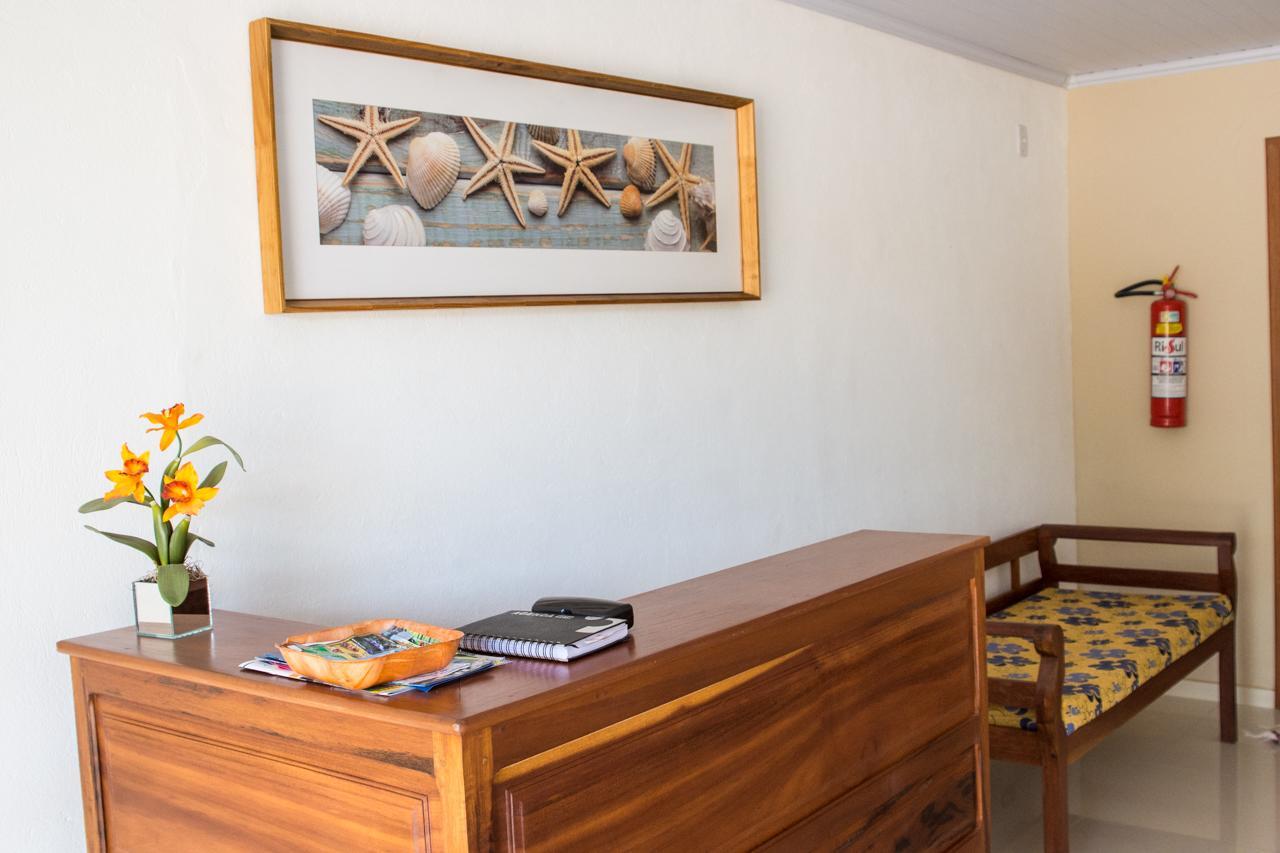 Pousada Nativa Paraty Bagian luar foto