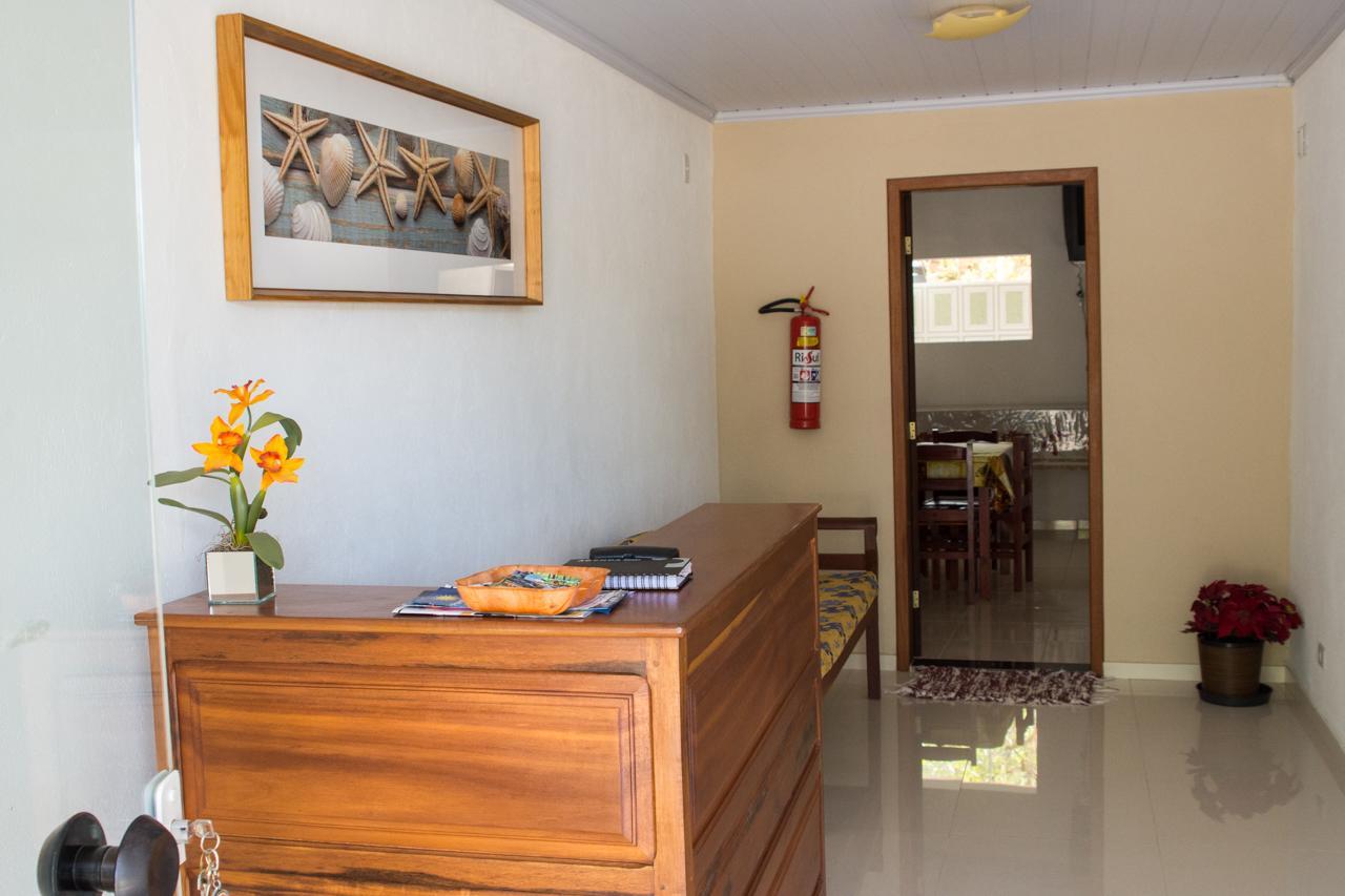 Pousada Nativa Paraty Bagian luar foto